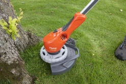 Flymo Contour 650E Strimmer -Pro Tool Hub FLY0212 2 62011.1682540347