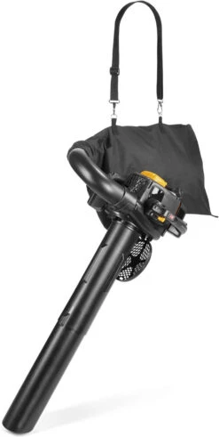 McCulloch Petrol Blower Vac -Pro Tool Hub FLY0217 2 04820.1681159172