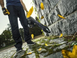 McCulloch Petrol Blower Vac -Pro Tool Hub FLY0217 4 95218.1681159173