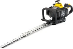 McCulloch 56cm Petrol HedgeTrimmer 11 McCulloch 56cm Petrol HedgeTrimmer -Pro Tool Hub FLY0223 4 60344.1677140174