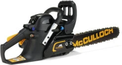 McCulloch 35cm PetrolChainsaw 10 McCulloch 35cm PetrolChainsaw -Pro Tool Hub FLY0244 2 12587.1677140182