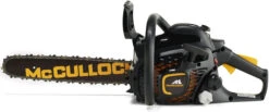 McCulloch 35cm PetrolChainsaw 11 McCulloch 35cm PetrolChainsaw -Pro Tool Hub FLY0244 3 35825.1677140183