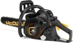 McCulloch 35cm PetrolChainsaw 13 McCulloch 35cm PetrolChainsaw -Pro Tool Hub FLY0244 5 61787.1677140184