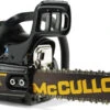 McCulloch 35cm PetrolChainsaw -Pro Tool Hub FLY0244 24297.1677140181