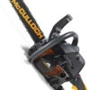 McCulloch CS42S 40cm Petrol Chainsaw -Pro Tool Hub FLY0249 18060.1677140185