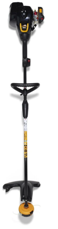 McCulloch 25cc Petrol Strimmer -Pro Tool Hub FLY0261 1 74457.1677140187