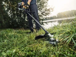 McCulloch Brush Cutter 33cc 10 McCulloch Brush Cutter 33cc -Pro Tool Hub FLY0267 3 93418.1681159176