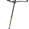McCulloch 33cc Petrol Brush Cutter