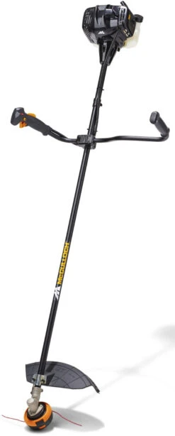 McCulloch 33cc Petrol Brush Cutter