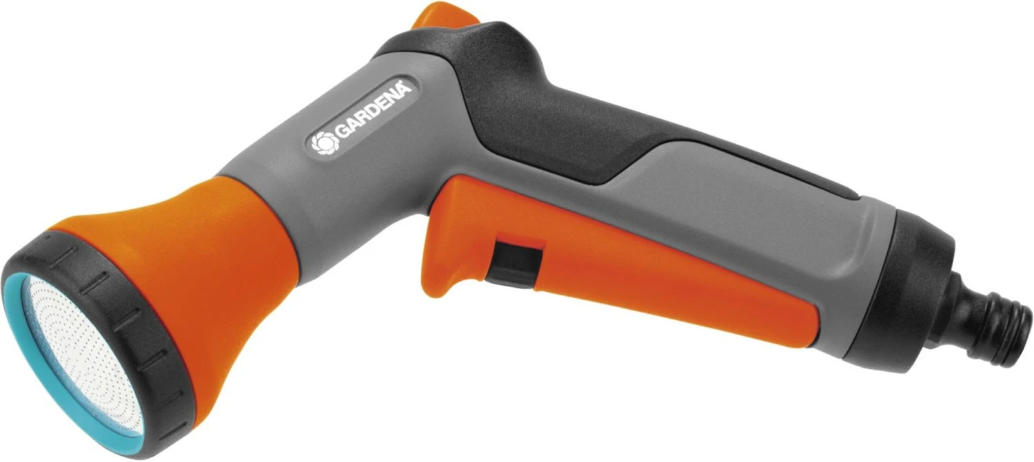 Gardena Comfort Spray Gun 5 Gardena Comfort Spray Gun - Image 3