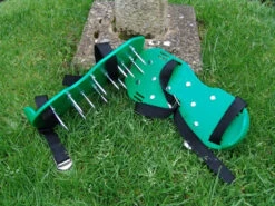 GreenKey Aerating Shoes -Pro Tool Hub GKY0030 1 41101.1677422995