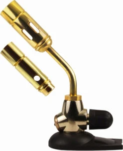 Go Gas Work Mate Torch Kit