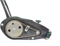 Webb Rear Roller Push Lawn Mower 30cm 12 Webb Rear Roller Push Lawn Mower 30cm -Pro Tool Hub HDY0001 4 41044.1677140225