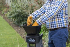 Handy Impact Shredder 15 Handy Impact Shredder -Pro Tool Hub HDY0045 11 10817.1677423255