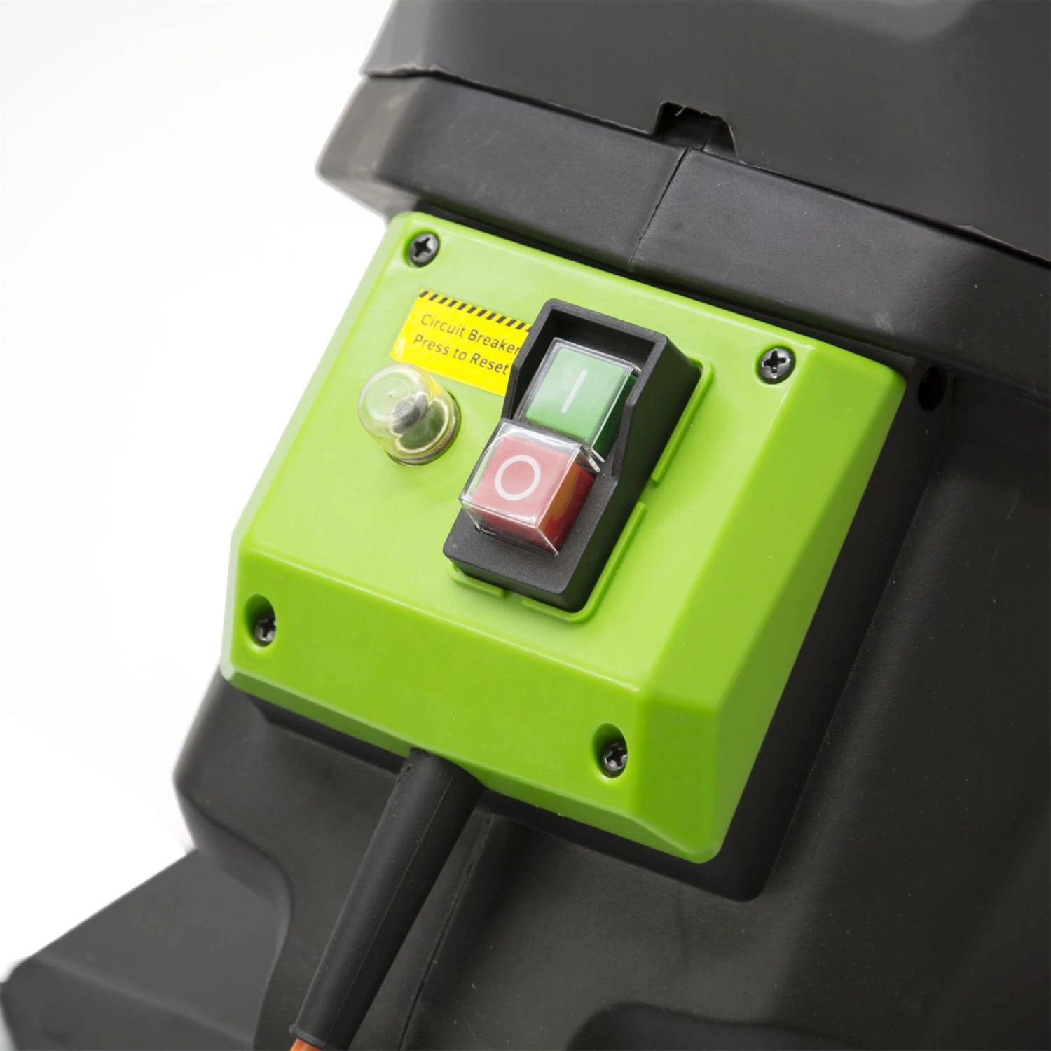 Handy Impact Shredder 12 Handy Impact Shredder - Image 10