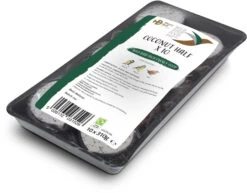 Henry Bell Suet Coconut Half Pack Of 10