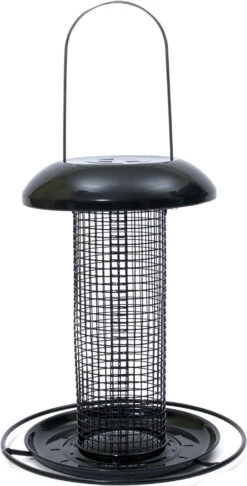 Henry Bell Peanut Feeder Heavy Duty Steel