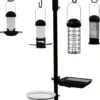 Henry Bell Four Arm Complete Bird Feeding Station -Pro Tool Hub HEY0355 56026.1681159705