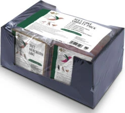 Henry Bell Suet Cake Variety Pack Of 10