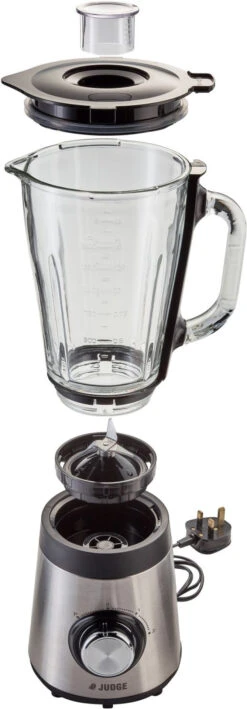 Judge Glass Blender -Pro Tool Hub HOR0650 2 35293.1681159905