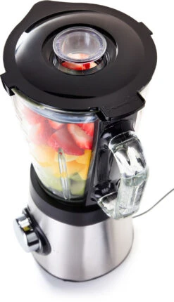 Judge Glass Blender -Pro Tool Hub HOR0650 3 77035.1681159905