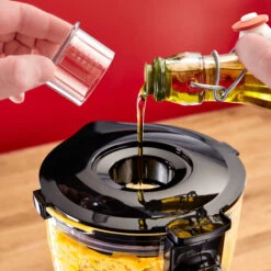 Judge Glass Blender -Pro Tool Hub HOR0650 7 96410.1681159907