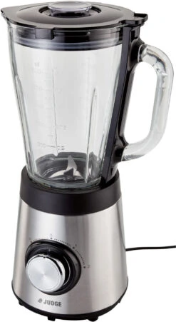 Judge Glass Blender