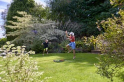 Hozelock Plus 220 Sprinkler Coverage Of 220 Square Metres -Pro Tool Hub HOS0015 4 33033.1683680978