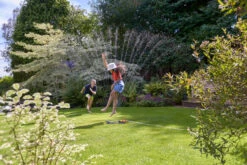 Hozelock Plus 220 Sprinkler Coverage Of 220 Square Metres -Pro Tool Hub HOS0015 5 86896.1683680978