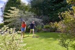 Hozelock Plus 220 Sprinkler Coverage Of 220 Square Metres -Pro Tool Hub HOS0015 6 12617.1683680979