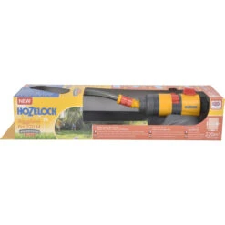 Hozelock Rectangular Sprinkler Pro 220m 10 Hozelock Rectangular Sprinkler Pro 220m -Pro Tool Hub HOS0017 1 36846.1695217435