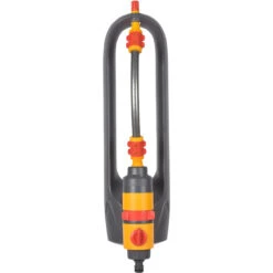 Hozelock Rectangular Sprinkler Pro 220m