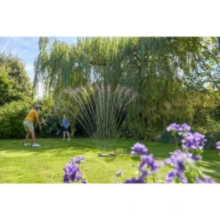 Hozelock Rectangular Sprinkler Pro 220m 13 Hozelock Rectangular Sprinkler Pro 220m -Pro Tool Hub HOS0017 4 77452.1695217435