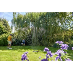 Hozelock Rectangular Sprinkler Pro 220m 12 Hozelock Rectangular Sprinkler Pro 220m -Pro Tool Hub HOS0017 5 61074.1695217435