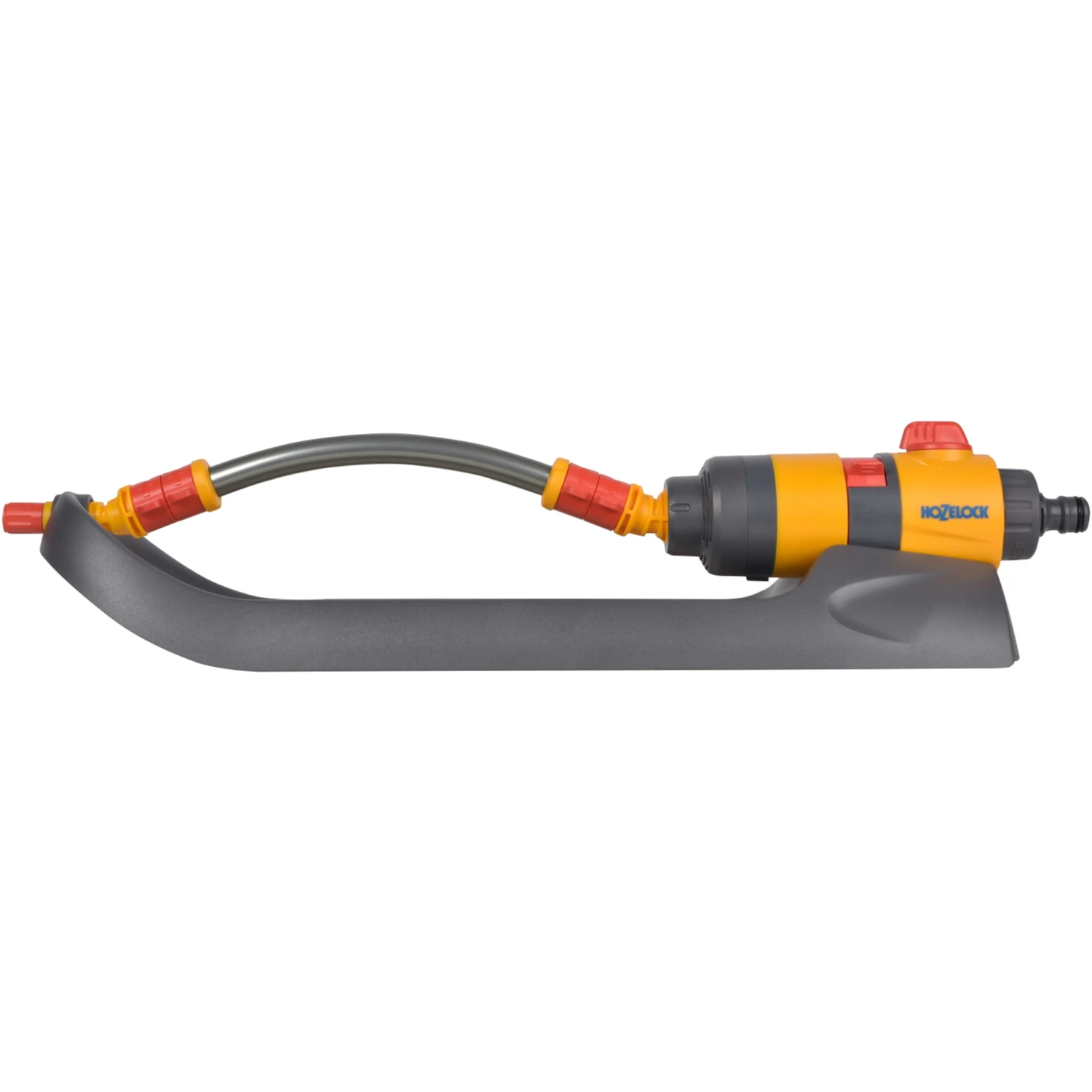 Hozelock Rectangular Sprinkler Pro 220m 4 Hozelock Rectangular Sprinkler Pro 220m - Image 2