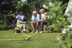 Hozelock 2510 Vortex Spike Sprinkler -Pro Tool Hub HOS0032 2 26086.1677423942