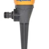 Hozelock 2510 Vortex Spike Sprinkler -Pro Tool Hub HOS0032 12094.1677423941
