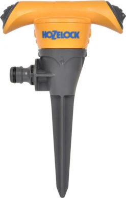Hozelock 2510 Vortex Spike Sprinkler