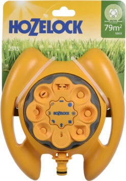 Hozelock 2515 Dial Vortex 8 Sprinkler -Pro Tool Hub HOS0034 2 63068.1677423944