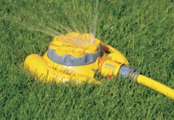 Hozelock 2515 Dial Vortex 8 Sprinkler -Pro Tool Hub HOS0034 3 76785.1677423945