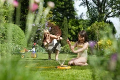 Hozelock 2515 Dial Vortex 8 Sprinkler -Pro Tool Hub HOS0034 4 39126.1677423945