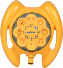 Hozelock 2515 Dial Vortex 8 Sprinkler