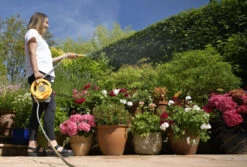 Hozelock 10m Micro Reel -Pro Tool Hub HOS0095 3 32129.1688555867