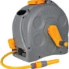 Hozelock 2415 25m(82ft) 2in1 Compact Reel -Pro Tool Hub HOS0106 83778.1677423982