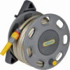 Hozelock 2422 15m Hose & Wall Mounted Reel -Pro Tool Hub HOS0107 29282.1677423984