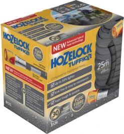 Hozelock 25m (82ft) Tuffhoze -Pro Tool Hub HOS0110 2 06357.1681159947