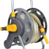 Hozelock 2587 50m(164ft) Hose & Reel 1 Hozelock 2587 50m(164ft) Hose & Reel -Pro Tool Hub HOS0121 04036.1677423999