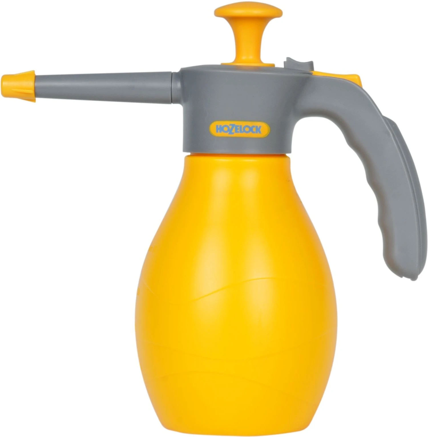 Hozelock 4124 1Ltr Sprayer 3 Hozelock 4124 1Ltr Sprayer
