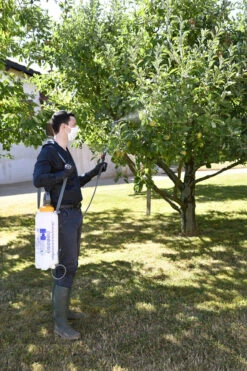 Hozelock 10Ltr Sprayer 11 Hozelock 10Ltr Sprayer -Pro Tool Hub HOS0149 3 70018.1681159957