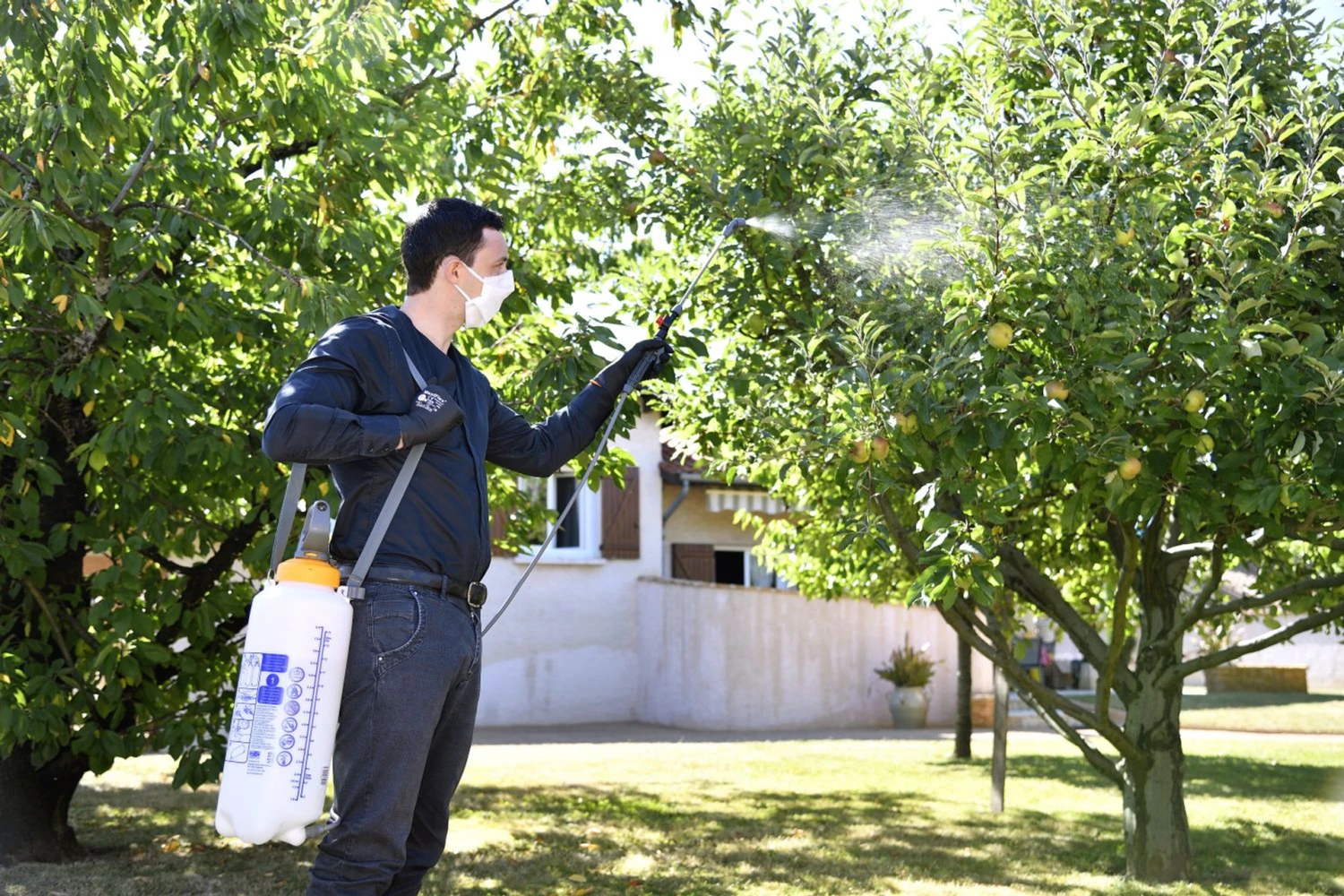 Hozelock 10Ltr Sprayer 7 Hozelock 10Ltr Sprayer - Image 5